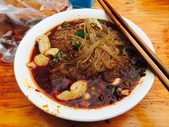 -甘记肥肠粉(马鞍北路店)
