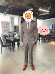 -优山定制西服衬衫大衣(国贸店)