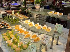 -大佛寺高级素食自助餐厅