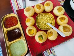 -食彩美印度特色美食餐厅·印度料理