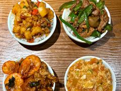 -恰饭·老长沙市井菜(天河客运站店)