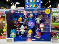 -泡泡玛特POPMART(壹号店)