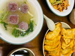 -李记清真馆(打钉巷店)