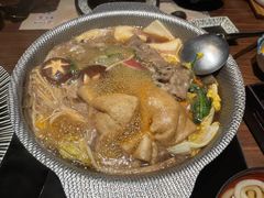 -牛道·和牛九食(市府恒隆广场店)