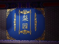 -盖碗儿梨园·变脸吐火·川剧(天府广场店)