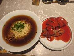 -松鹤面馆·古法焖肉面(观前店)