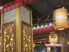 -杨记隆府(时代天街店)