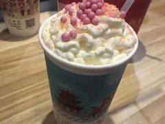 -一杯潮茶(福永店)
