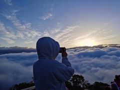 -硗碛藏寨·神木垒景区