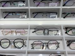 -宝岛眼镜(慈溪大润发店)