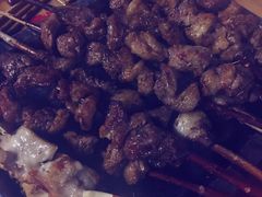 -金家老三饭庄(常营店)