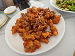 -清真·同发顺饭庄·烧麦(总店)