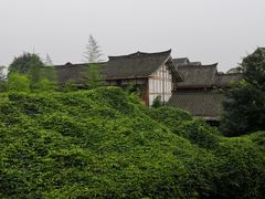 -峨眉山报国寺