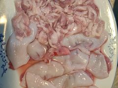 -华哥新鲜猪精品美食