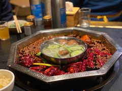 -大风老火锅(江北一店)