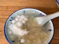 三鲜冰粉-邓婆婆手工冰粉铺(中港·燊海森林店)