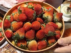 -伍棵星炭烤自助料理·烤鳗鱼(浦东食品城店)