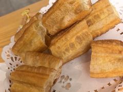 -冰泉豆浆馆(阳朔店)