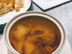 -雪龙轩中餐厅(银基冰雪酒店)