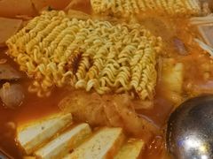 -包装马车·韩国料理·포장마차