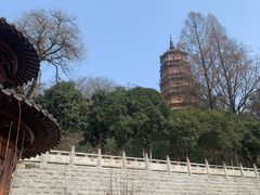 -宝通禅寺