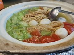 -永安鱼庄·镇江菜(三店纬五路店)