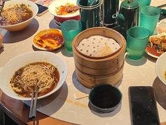 -松鹤面馆·古法焖肉面(观前店)