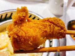 -龍歌自助小火锅(城阳万象汇店)