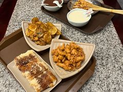 -小街天府(西工小街店)