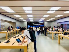 -Apple零售店(深圳益田假日广场店)