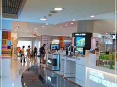 -银座mall(东直门店)
