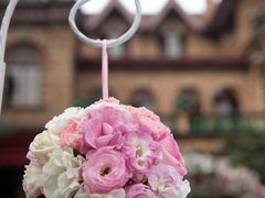 -马勒别墅饭店(静安寺店)