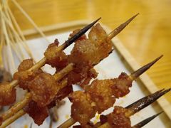 -逗烤·轻烧烤(福田店)