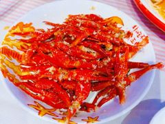 -霸王虾·麻辣小龙虾(玉林店)