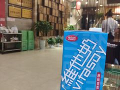 -刘胖子家常菜·蹄花焖藕(中南店)