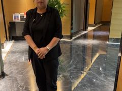 -常州华美达国际大酒店·餐饮部