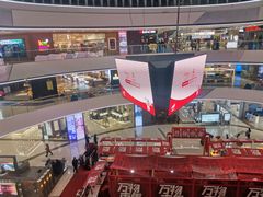 -万达广场(松江店)
