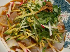 -上关雪東北菜(中房金谊店)