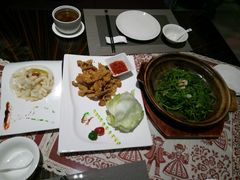 -画臻楼.家宴.融合菜(锦业路店)
