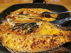 -云海肴云南菜·蒸汽石锅鱼(北京良乡华冠店)