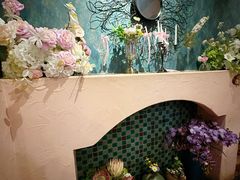 -翡翠鸟精品泰国菜(北辰财富中心店)