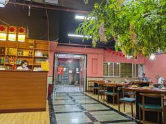 -渔香岛美蛙鱼头火锅(威清路店)
