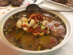 -银都上海菜馆(粤海东路店)