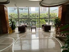 -中山大学附属口腔医院(珠江新城门诊)