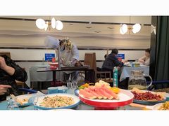 -正阳春烤鸭店(杨楼店)