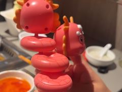 -海底捞火锅(大唐店)