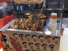-吉野家(学院路店)
