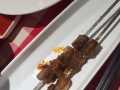 -西贝(上海新梅广场店)