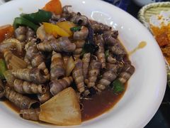 -东江海鲜大排档·潮汕菜·砂锅粥