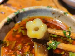 -白乐天毛肚火锅馆(南滨路店)